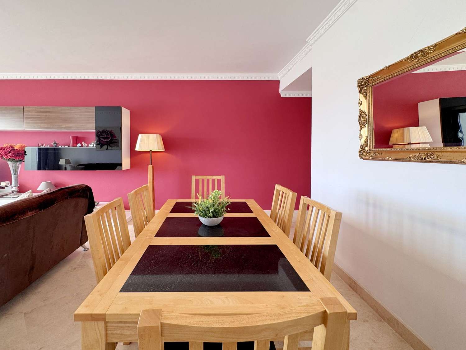 Ático en venta en Mijas Golf