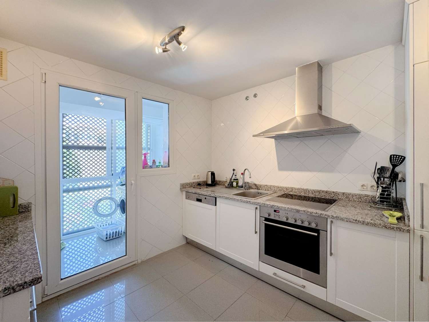 Ático en venta en Mijas Golf