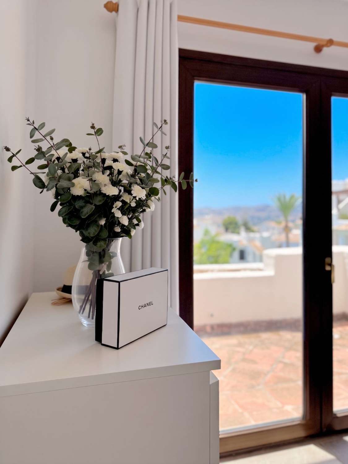 Ático en venta en Mijas Golf