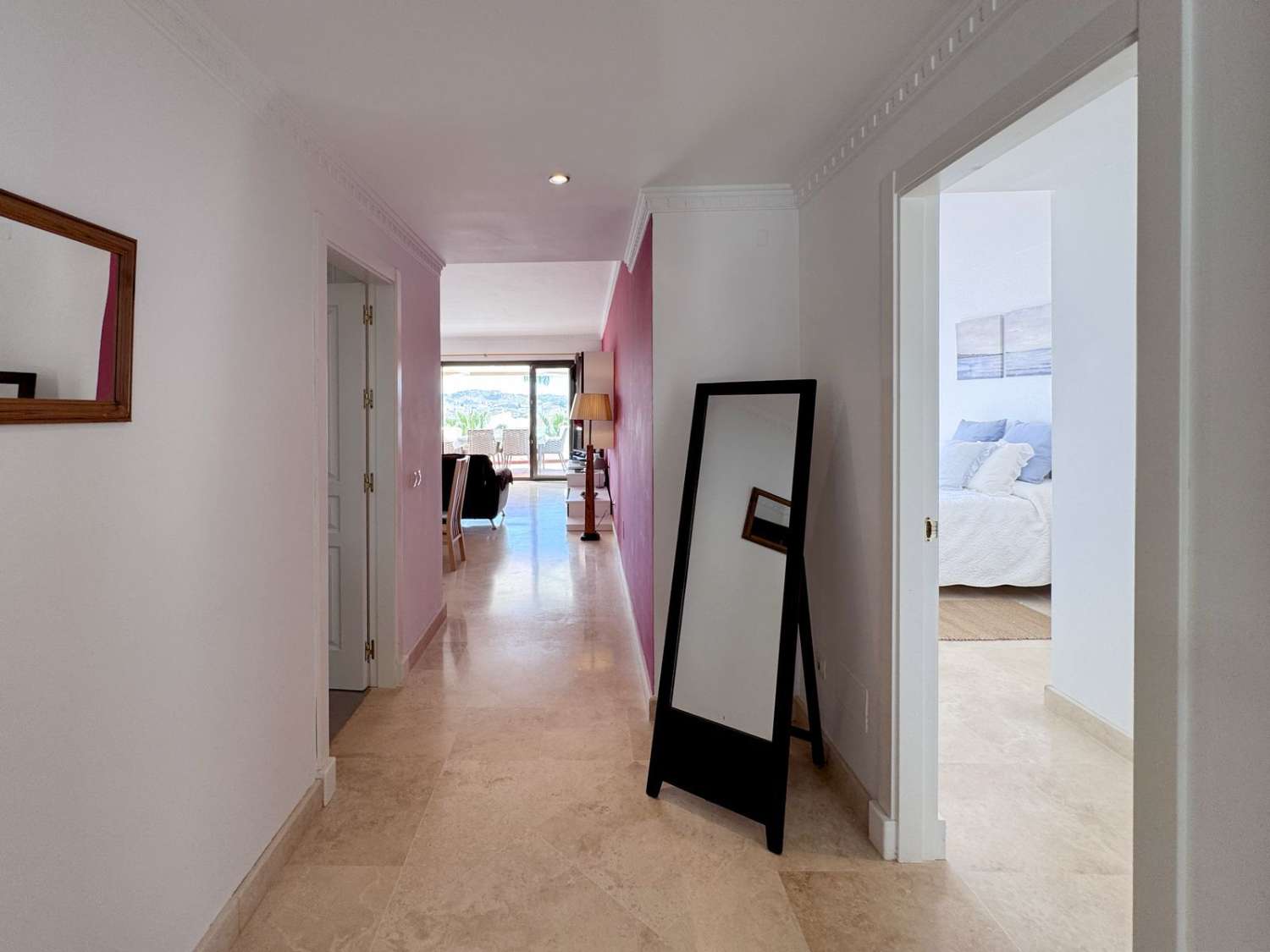 Ático en venta en Mijas Golf