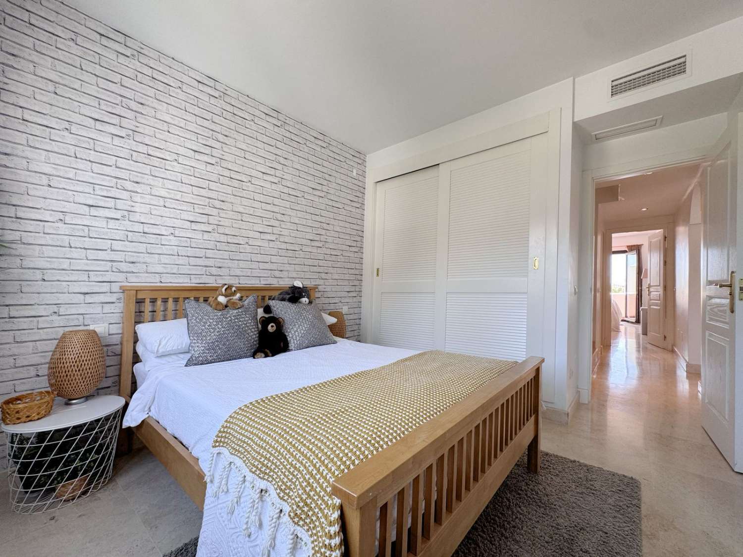 Ático en venta en Mijas Golf