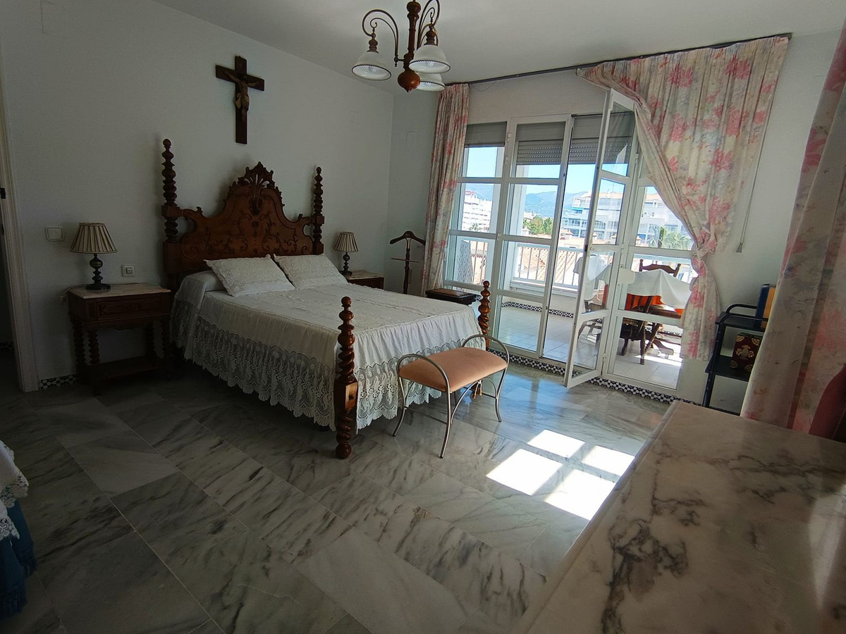 Piso en venta en Zona Sohail (Fuengirola)
