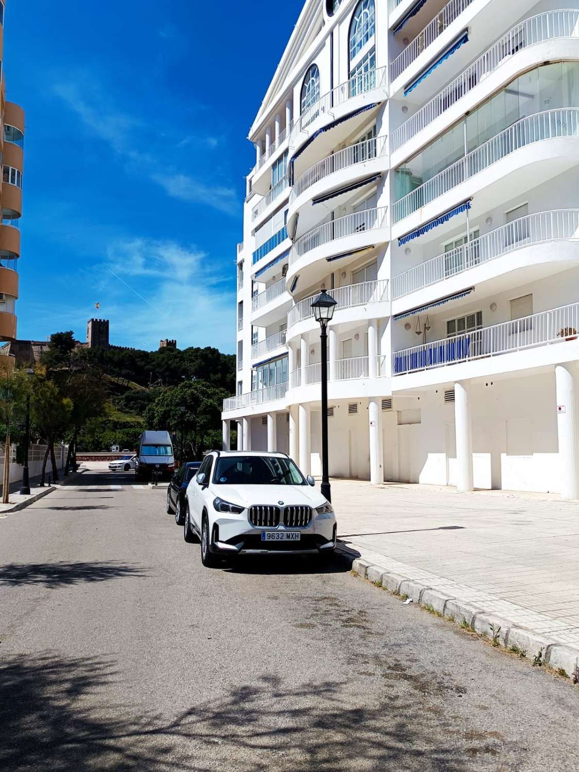 Piso en venta en Zona Sohail (Fuengirola)
