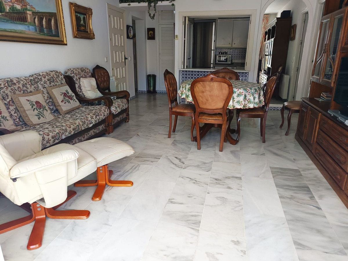 Piso en venta en Zona Sohail (Fuengirola)