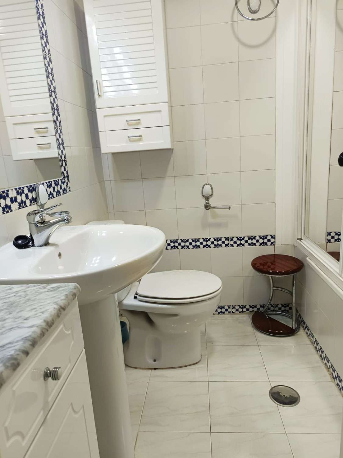 Piso en venta en Zona Sohail (Fuengirola)