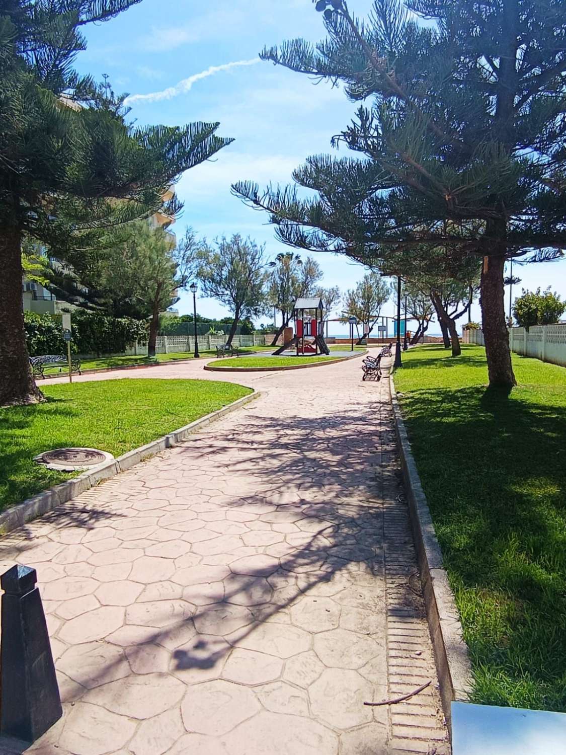 Piso en venta en Zona Sohail (Fuengirola)