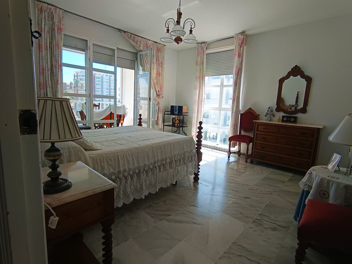 Piso en venta en Zona Sohail (Fuengirola)