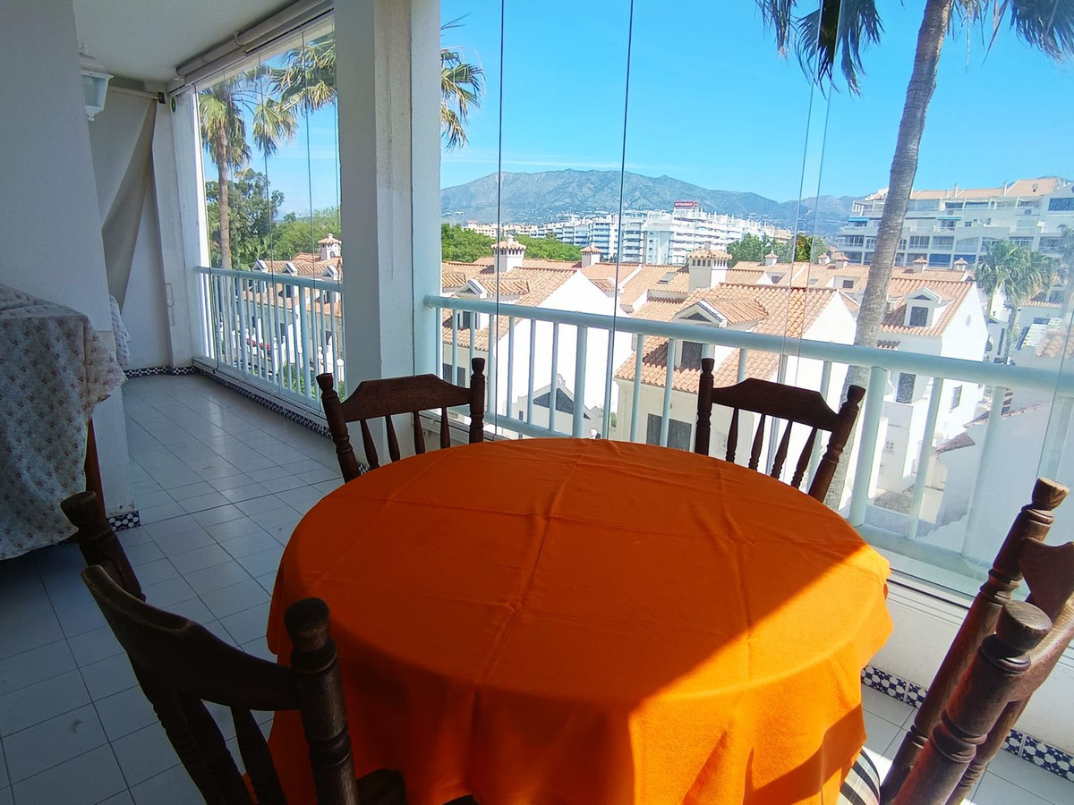 Piso en venta en Zona Sohail (Fuengirola)