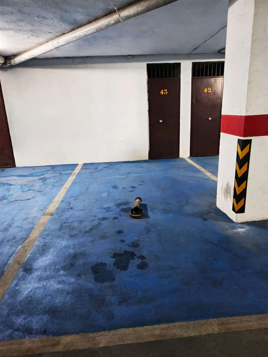 Piso en venta en Zona Sohail (Fuengirola)