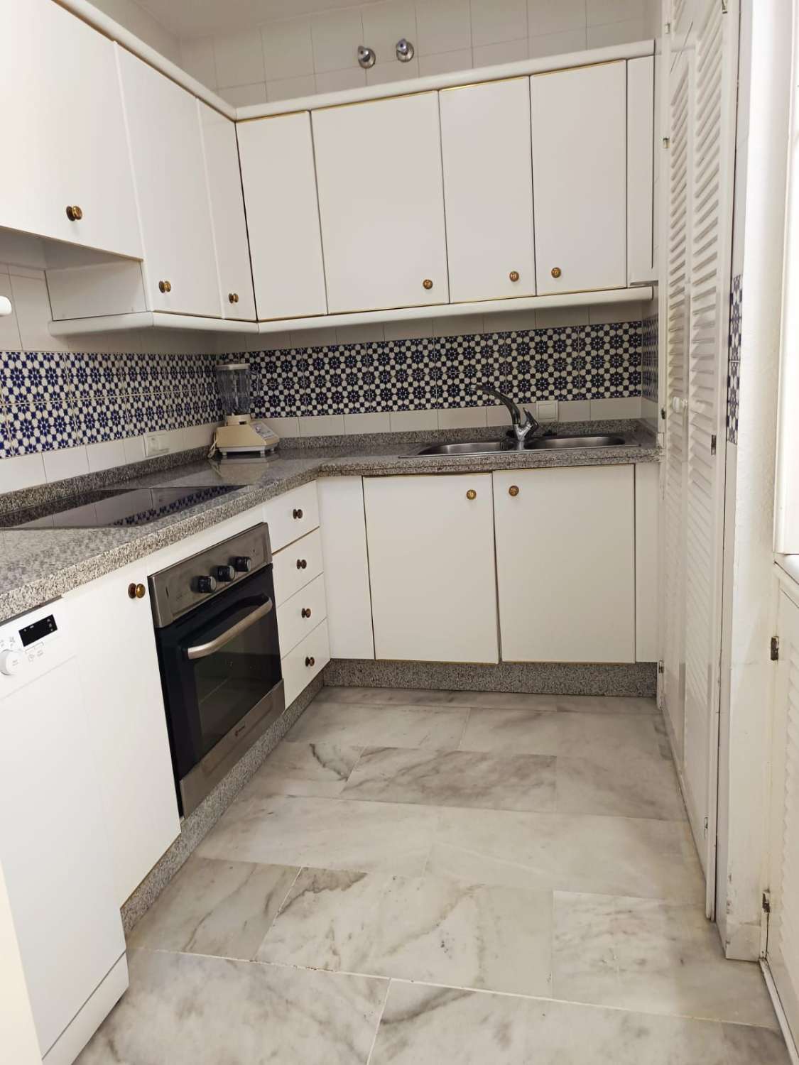 Piso en venta en Zona Sohail (Fuengirola)