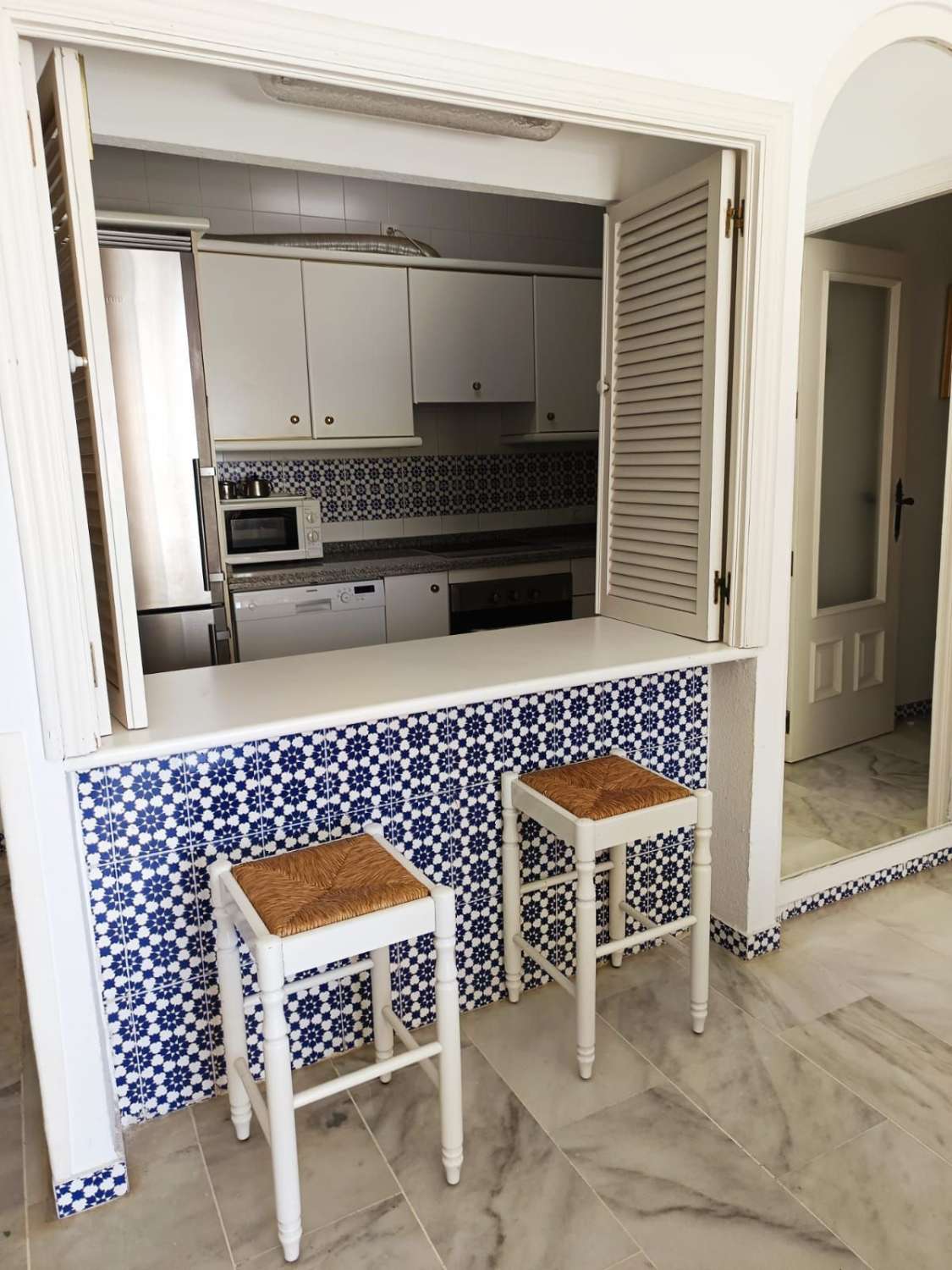 Piso en venta en Zona Sohail (Fuengirola)