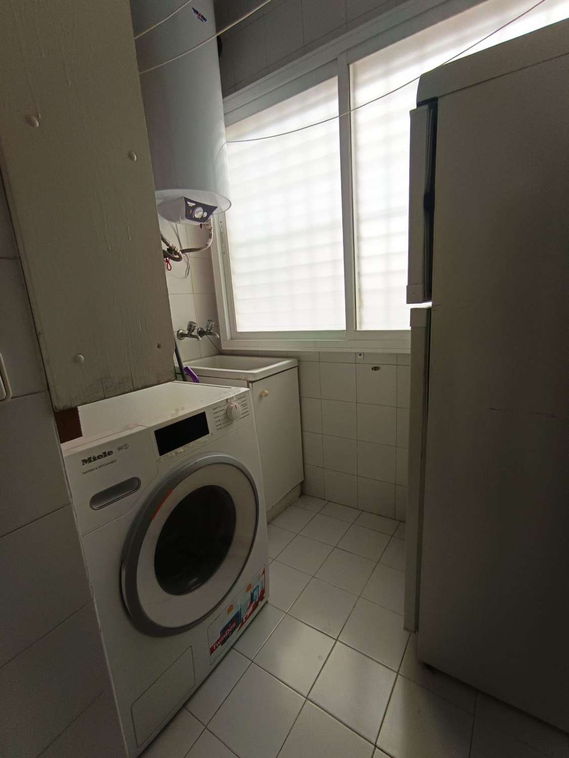Piso en venta en Zona Sohail (Fuengirola)