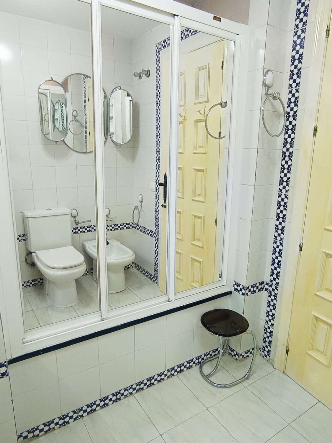 Piso en venta en Zona Sohail (Fuengirola)