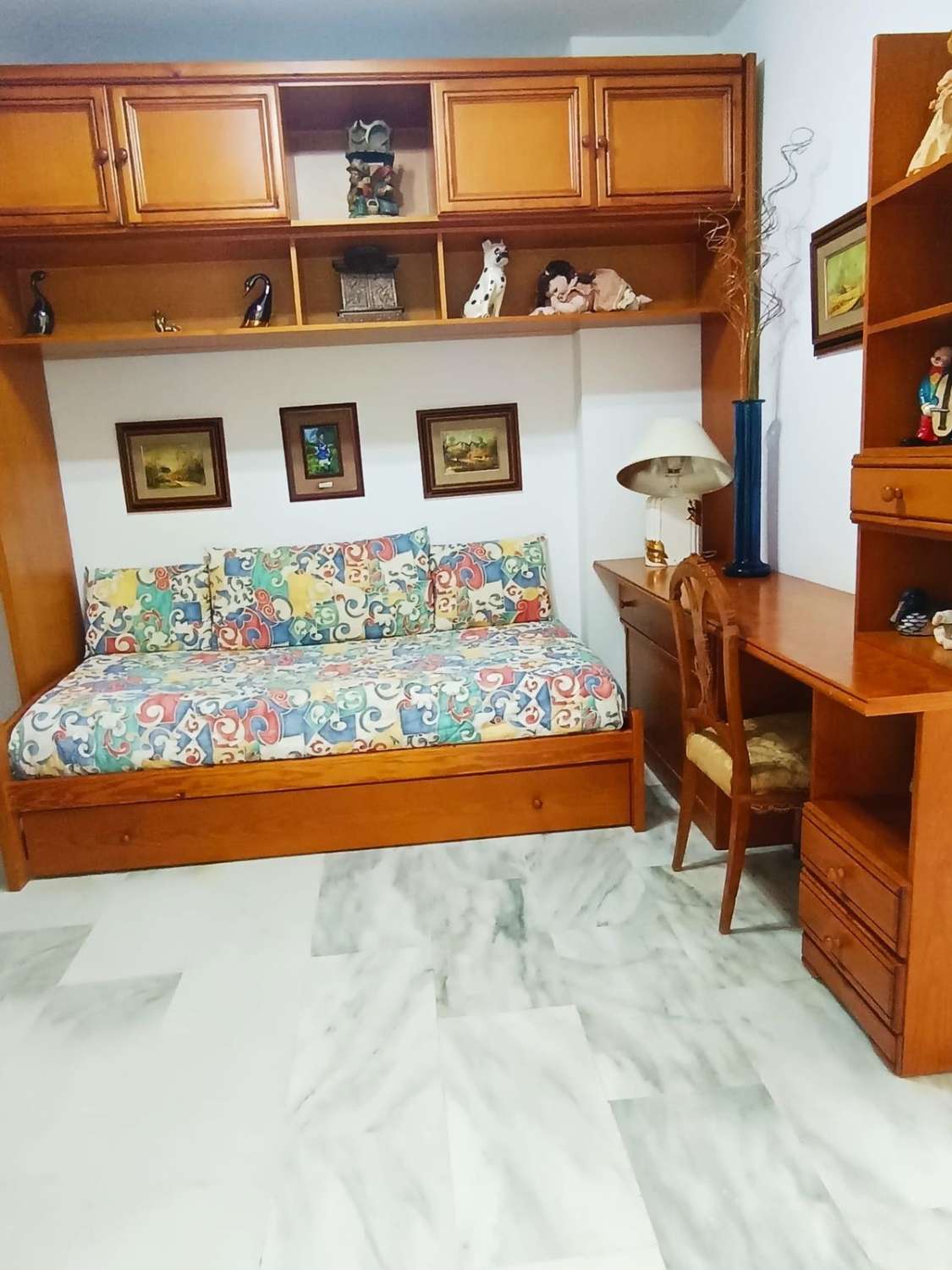 Piso en venta en Zona Sohail (Fuengirola)