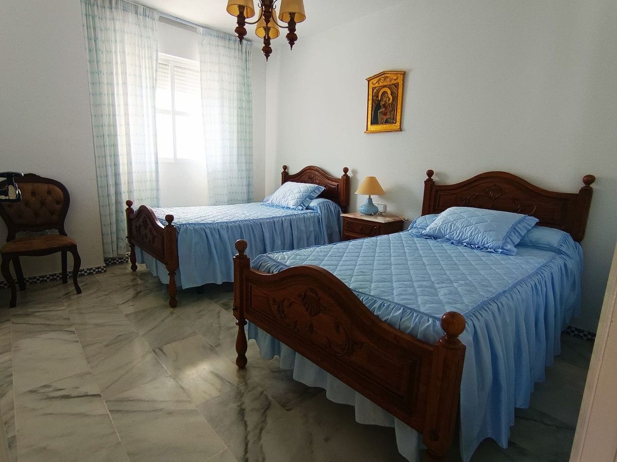 Piso en venta en Zona Sohail (Fuengirola)