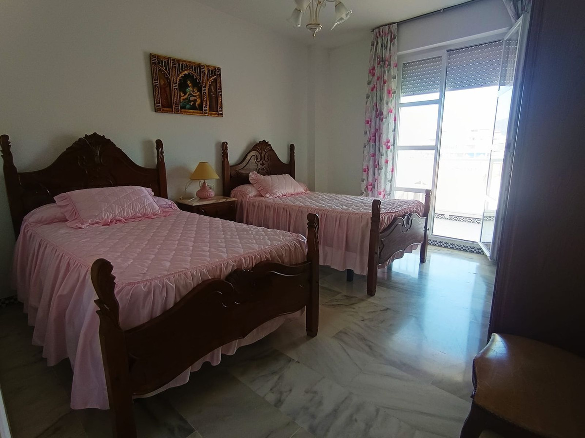 Piso en venta en Zona Sohail (Fuengirola)