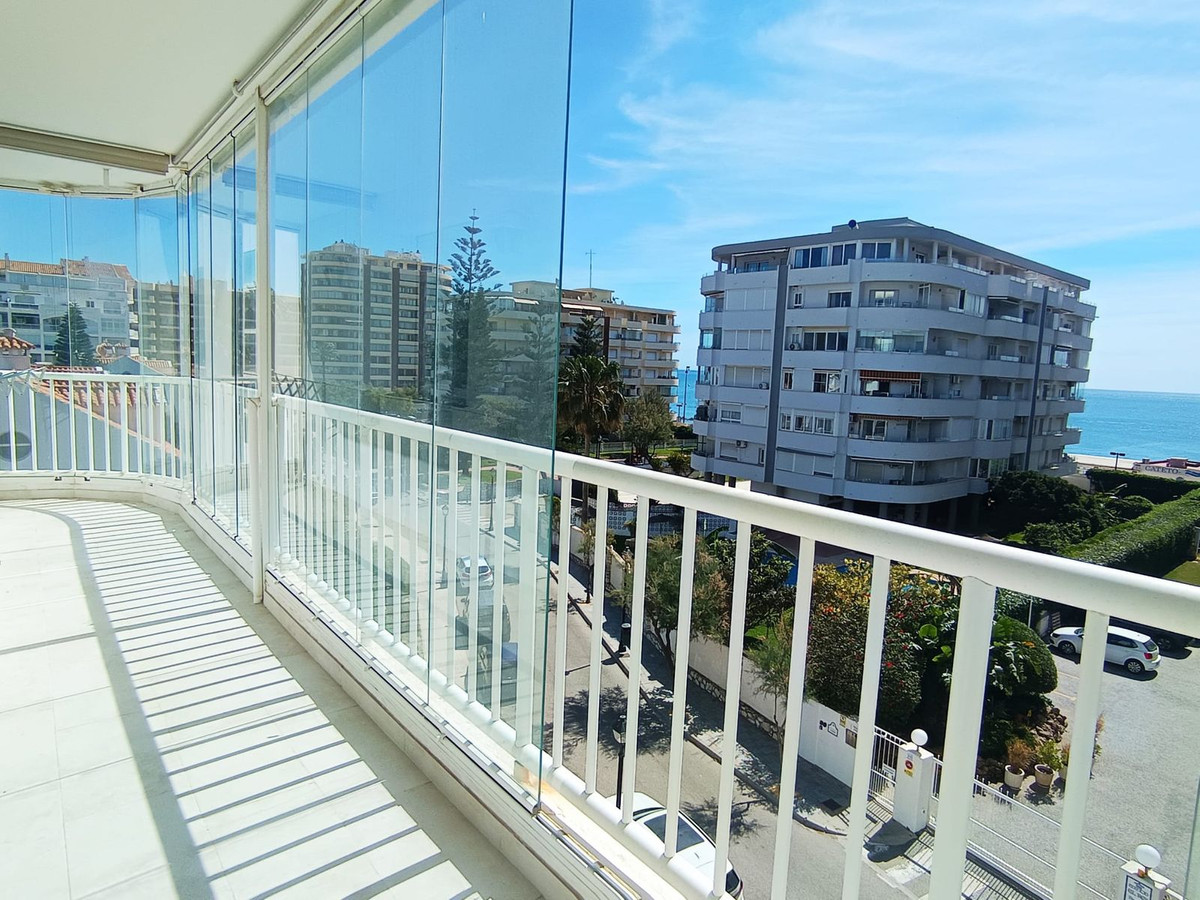 Piso en venta en Zona Sohail (Fuengirola)