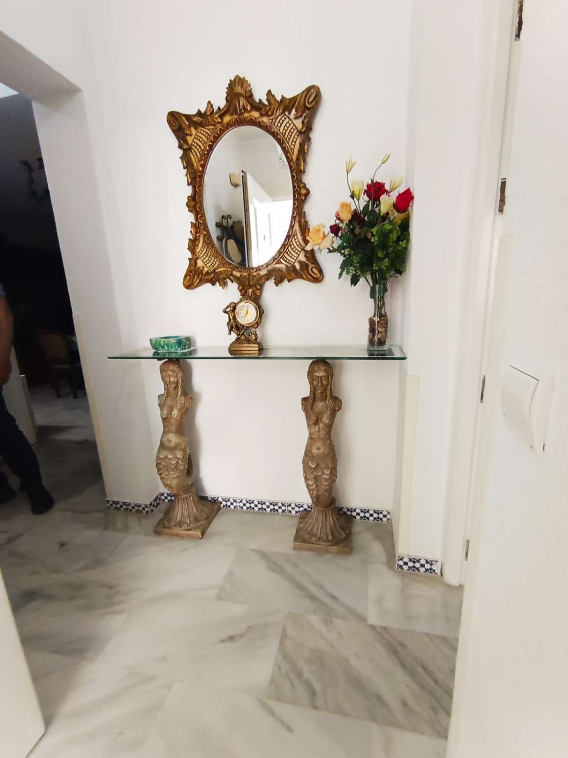 Piso en venta en Zona Sohail (Fuengirola)