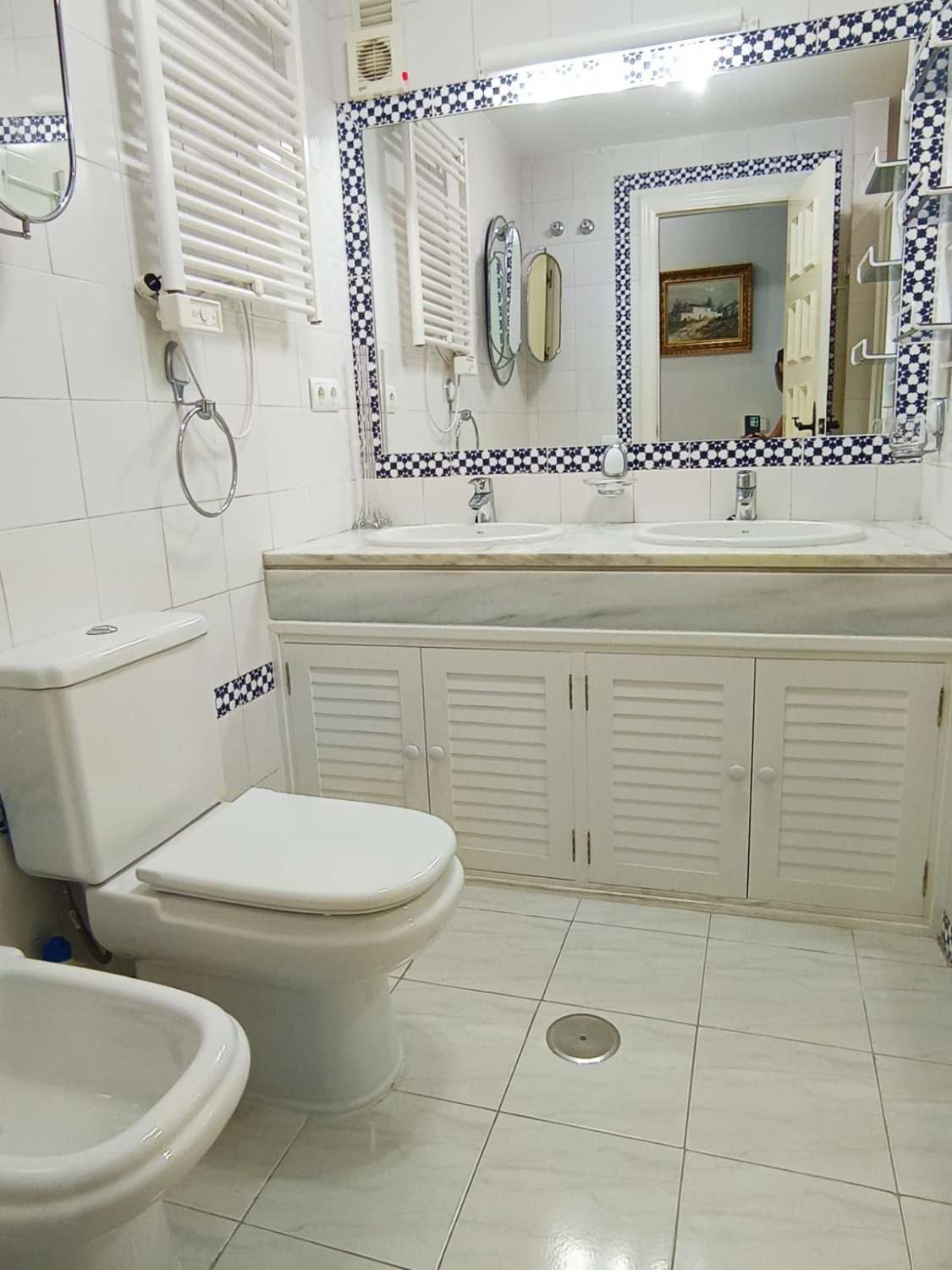 Piso en venta en Zona Sohail (Fuengirola)