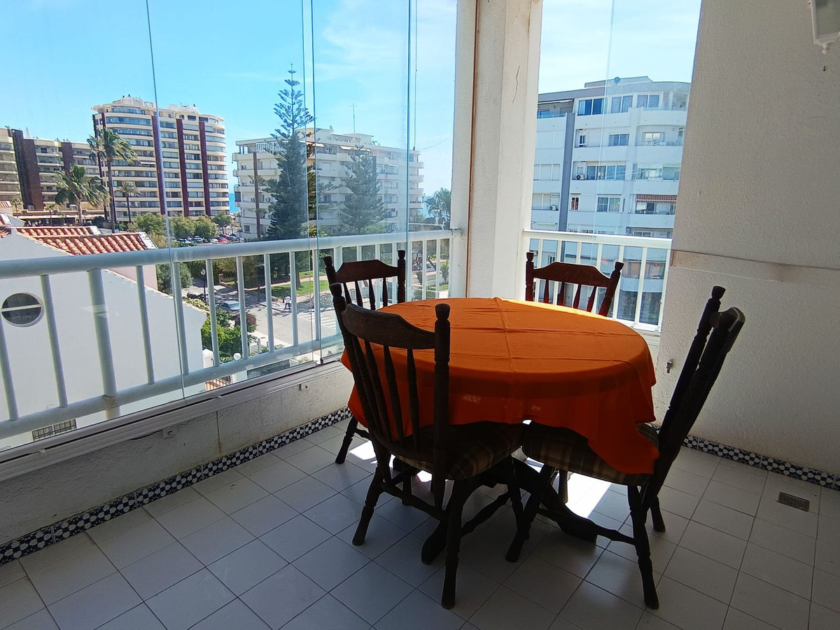 Piso en venta en Zona Sohail (Fuengirola)