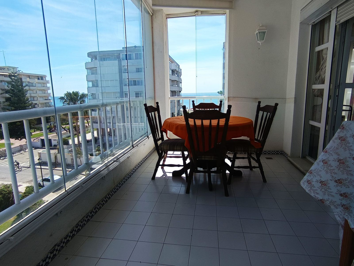Piso en venta en Zona Sohail (Fuengirola)