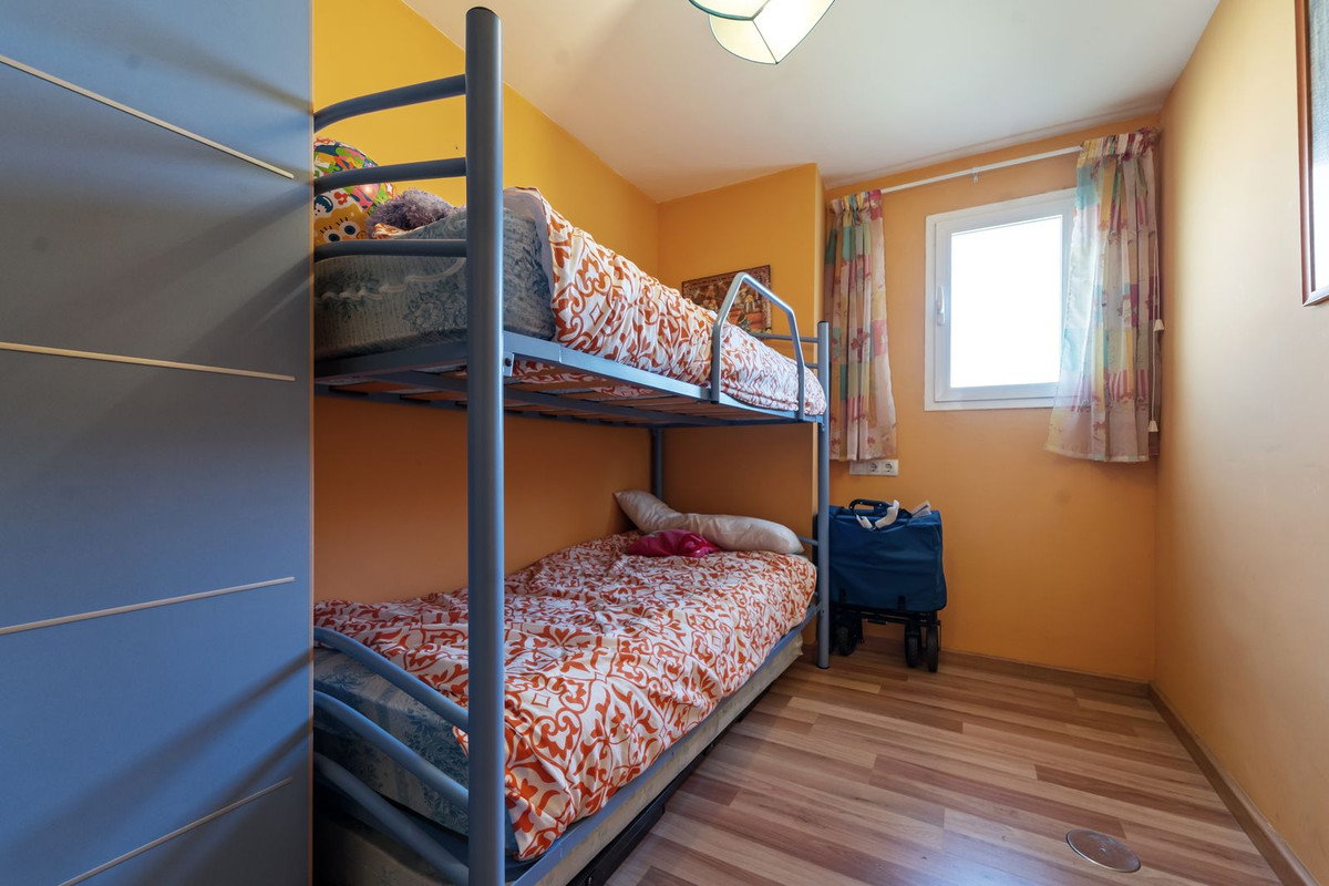 Piso en venta en Carvajal - Las Gaviotas (Fuengirola)