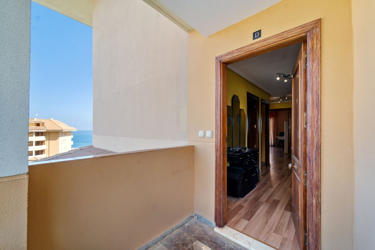 Piso en venta en Carvajal - Las Gaviotas (Fuengirola)
