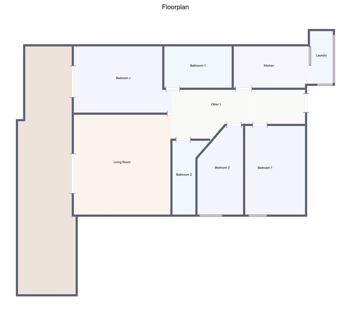 Piso en venta en Carvajal - Las Gaviotas (Fuengirola)