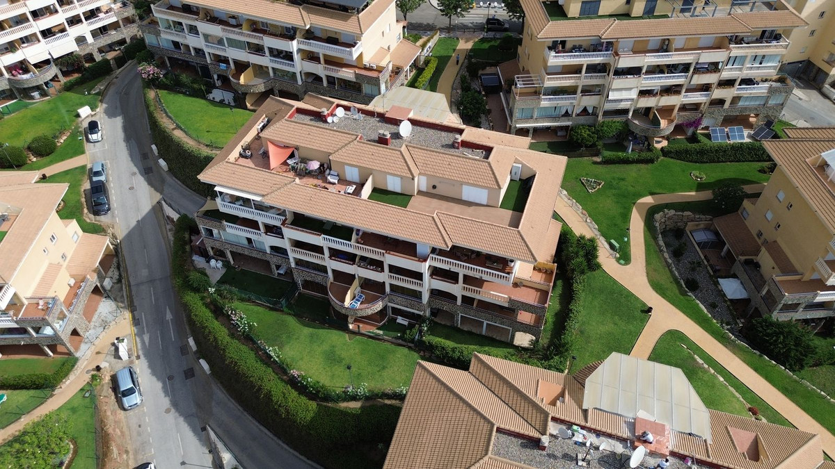 Piso en venta en Carvajal - Las Gaviotas (Fuengirola)