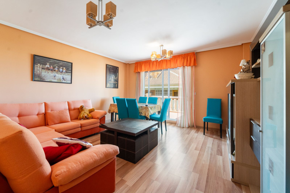 Piso en venta en Carvajal - Las Gaviotas (Fuengirola)