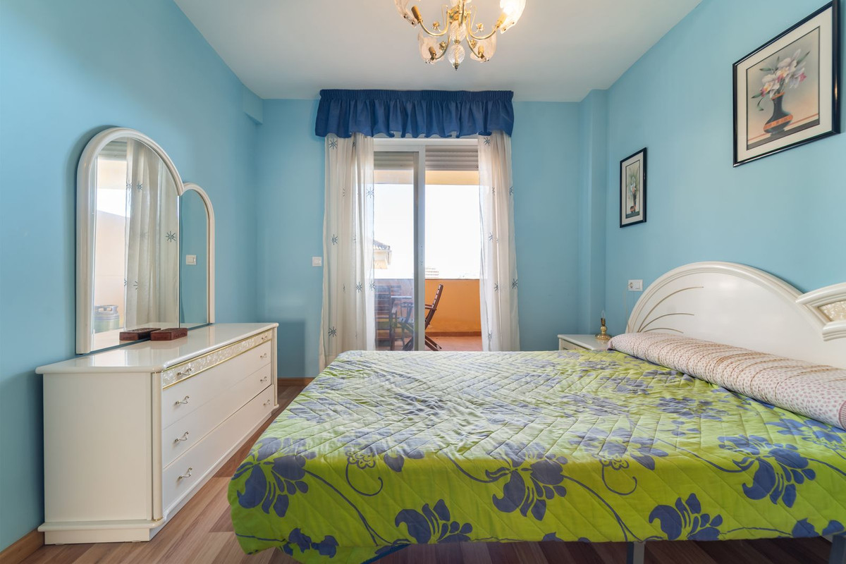 Piso en venta en Carvajal - Las Gaviotas (Fuengirola)