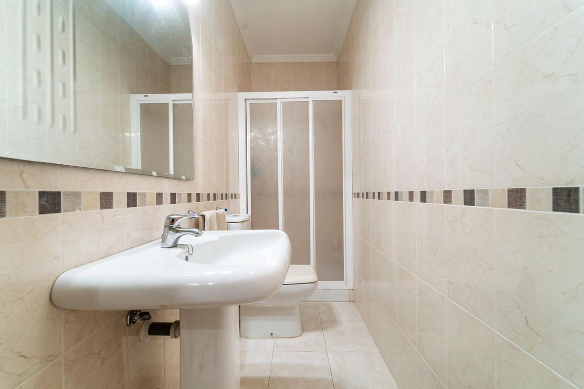 Piso en venta en Carvajal - Las Gaviotas (Fuengirola)