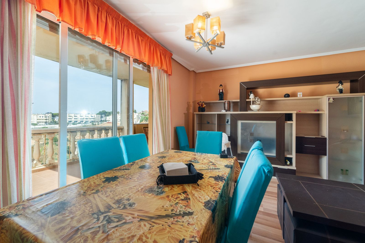 Piso en venta en Carvajal - Las Gaviotas (Fuengirola)