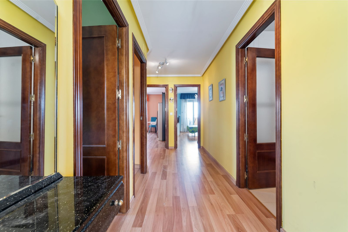 Piso en venta en Carvajal - Las Gaviotas (Fuengirola)