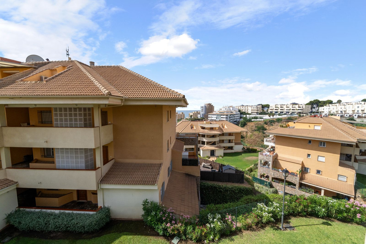 Piso en venta en Carvajal - Las Gaviotas (Fuengirola)
