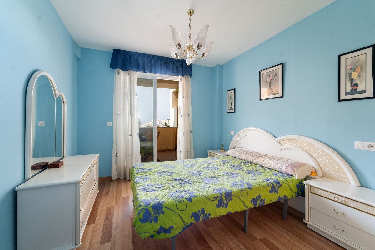Piso en venta en Carvajal - Las Gaviotas (Fuengirola)