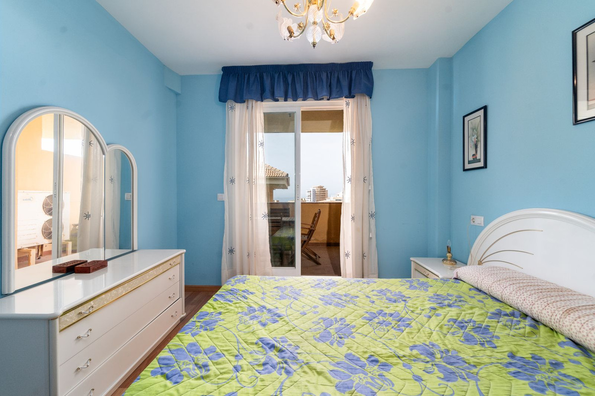 Piso en venta en Carvajal - Las Gaviotas (Fuengirola)