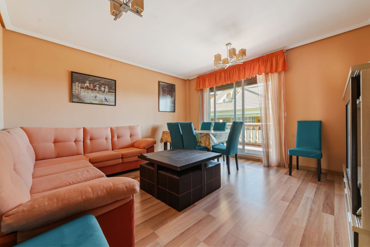 Piso en venta en Carvajal - Las Gaviotas (Fuengirola)
