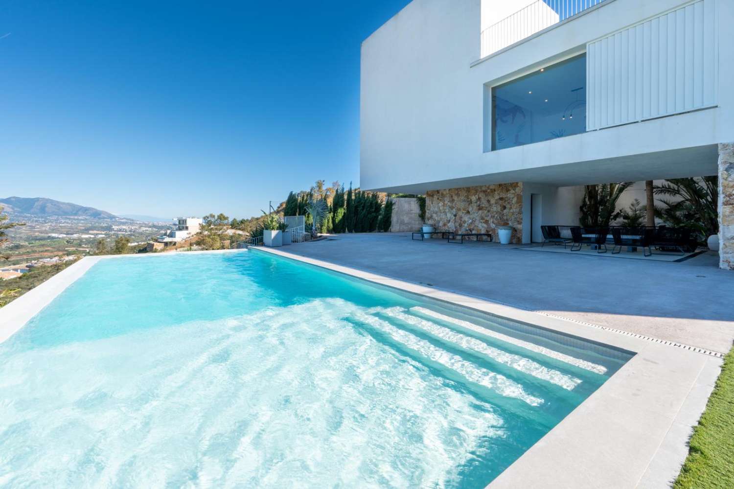 Casa en venta en La Cala de Mijas