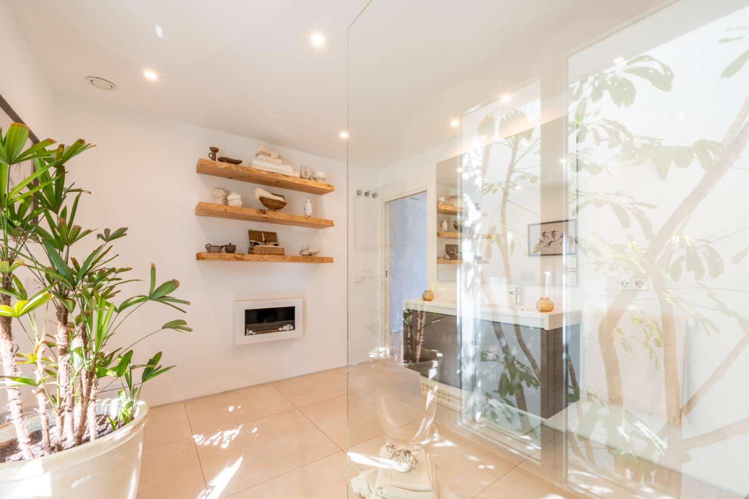 Casa en venta en La Cala de Mijas