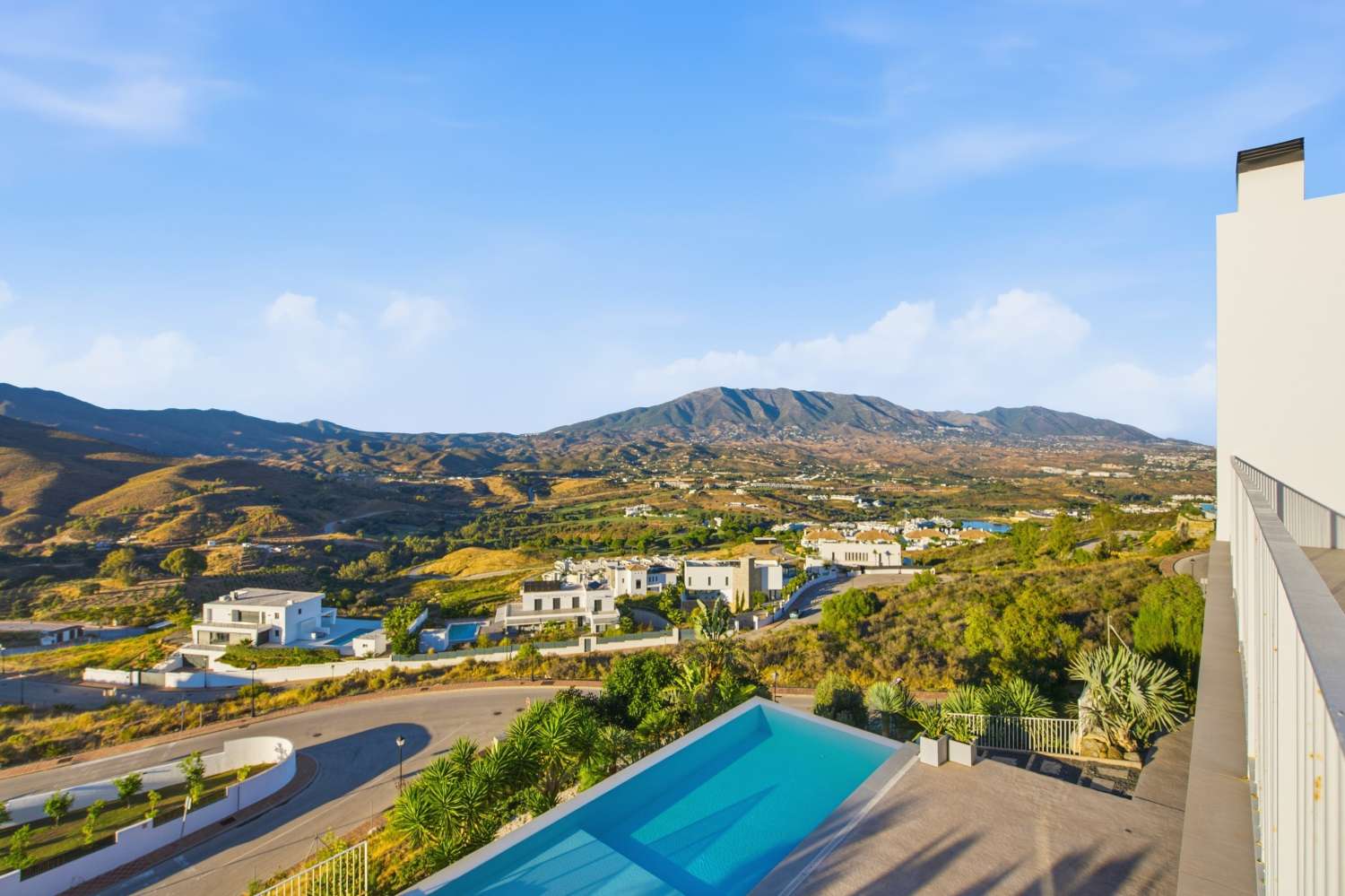 别墅 出售 在 La Cala de Mijas
