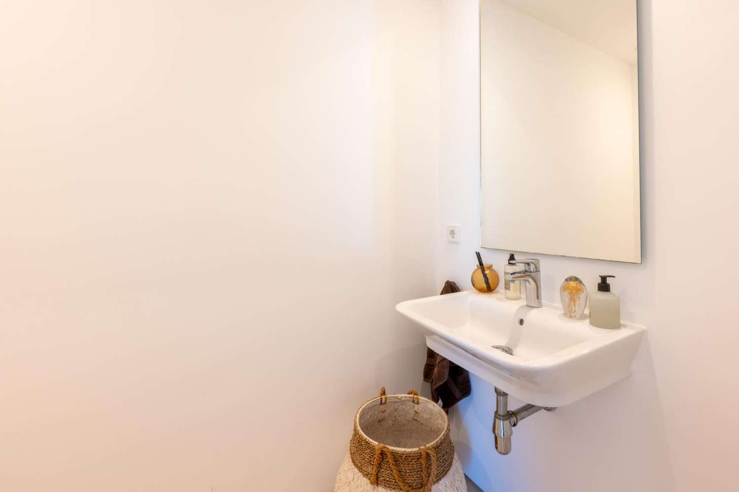 Casa en venta en La Cala de Mijas