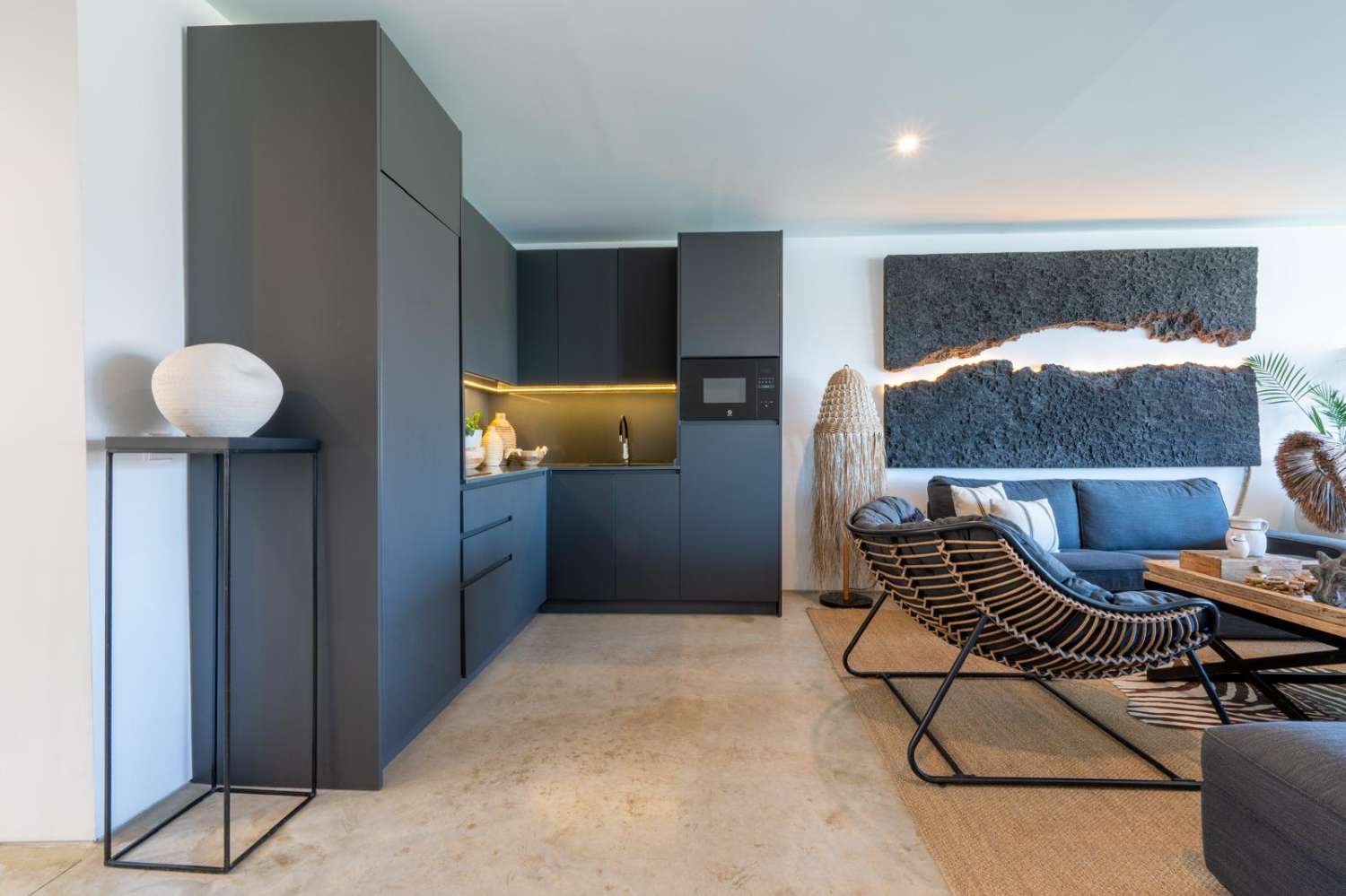 Casa en venta en La Cala de Mijas