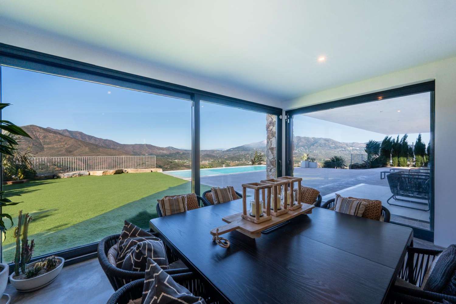 Casa en venta en La Cala de Mijas