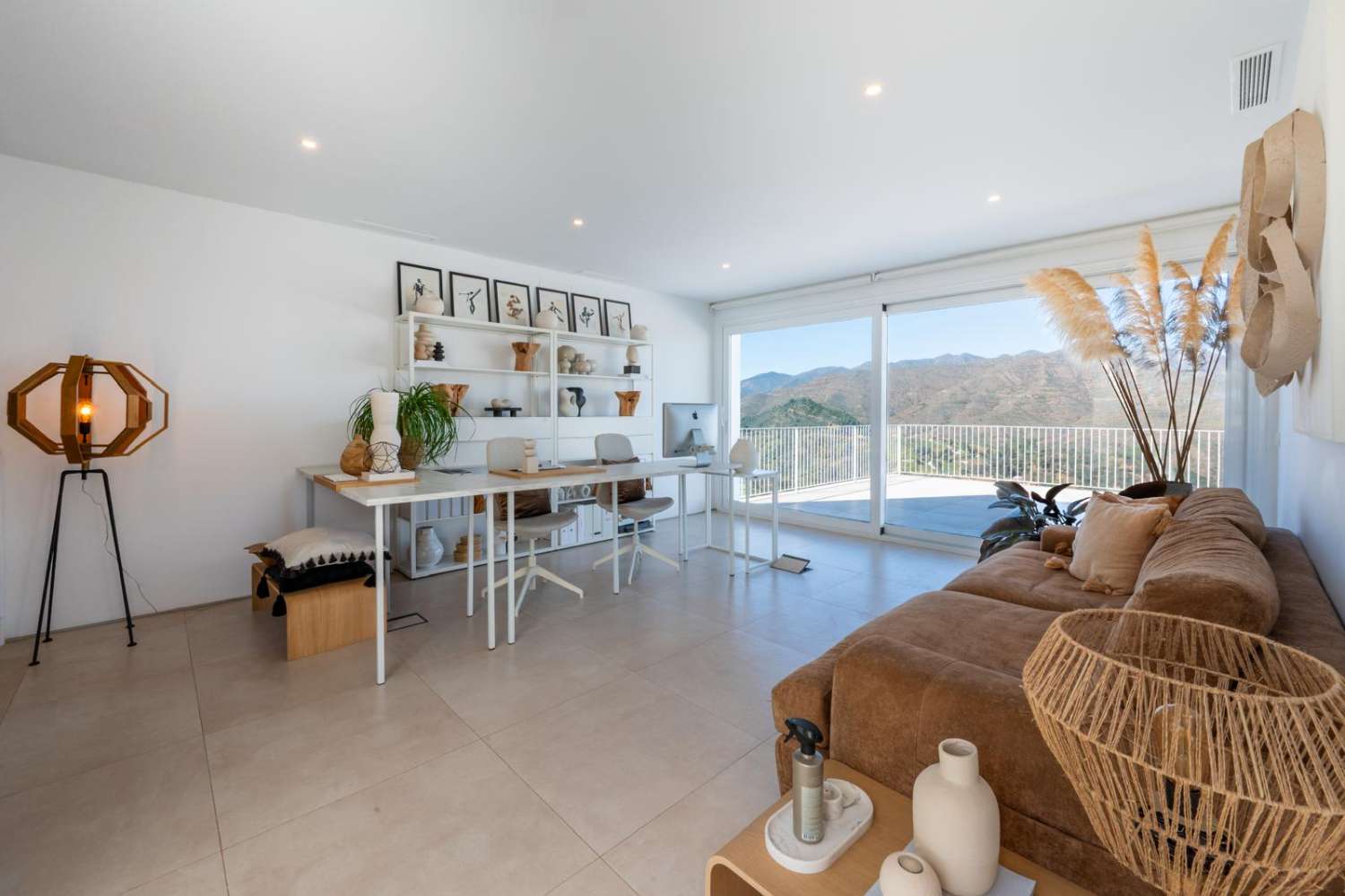 Casa en venta en La Cala de Mijas