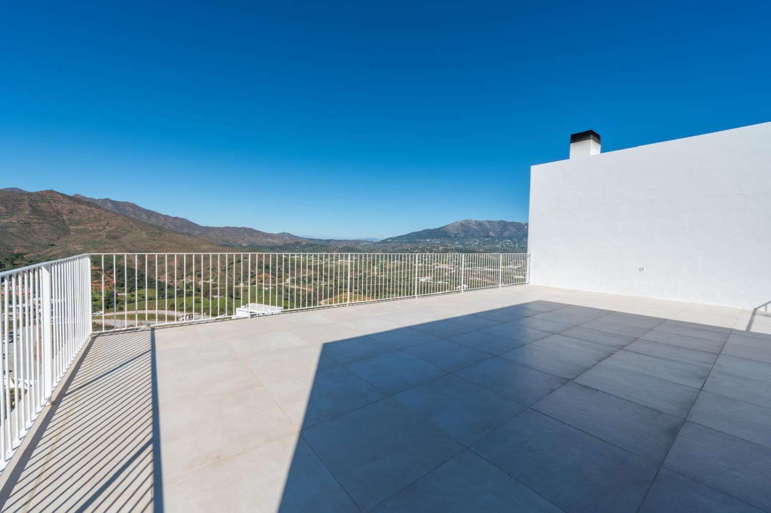 Casa en venta en La Cala de Mijas