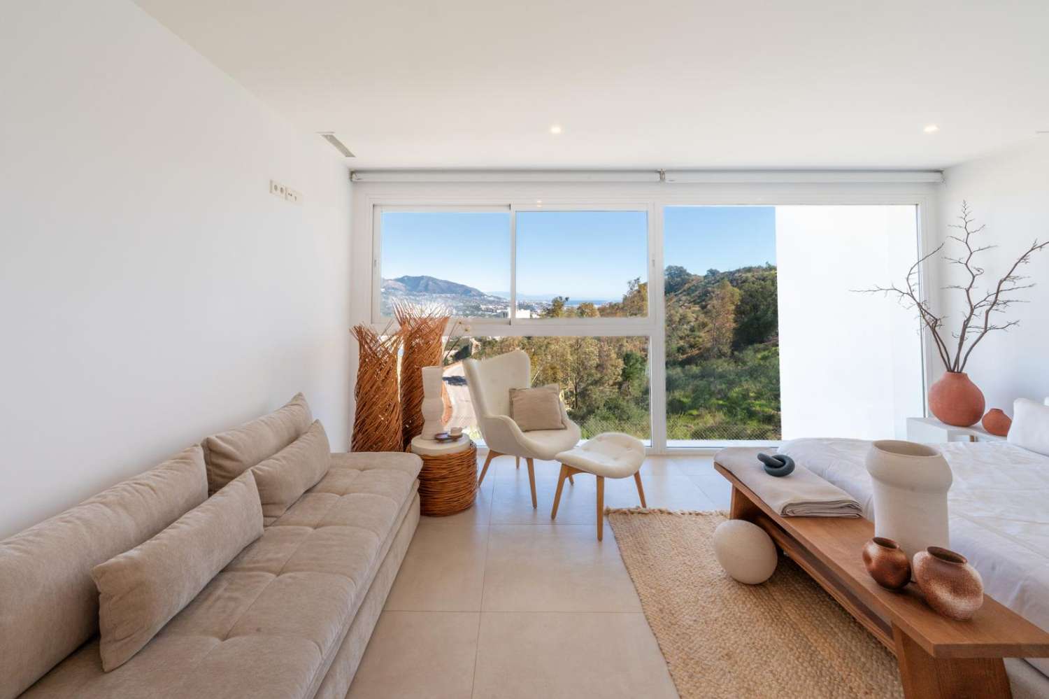 Casa en venta en La Cala de Mijas