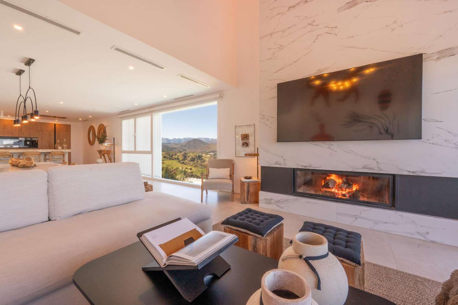 Casa en venta en La Cala de Mijas