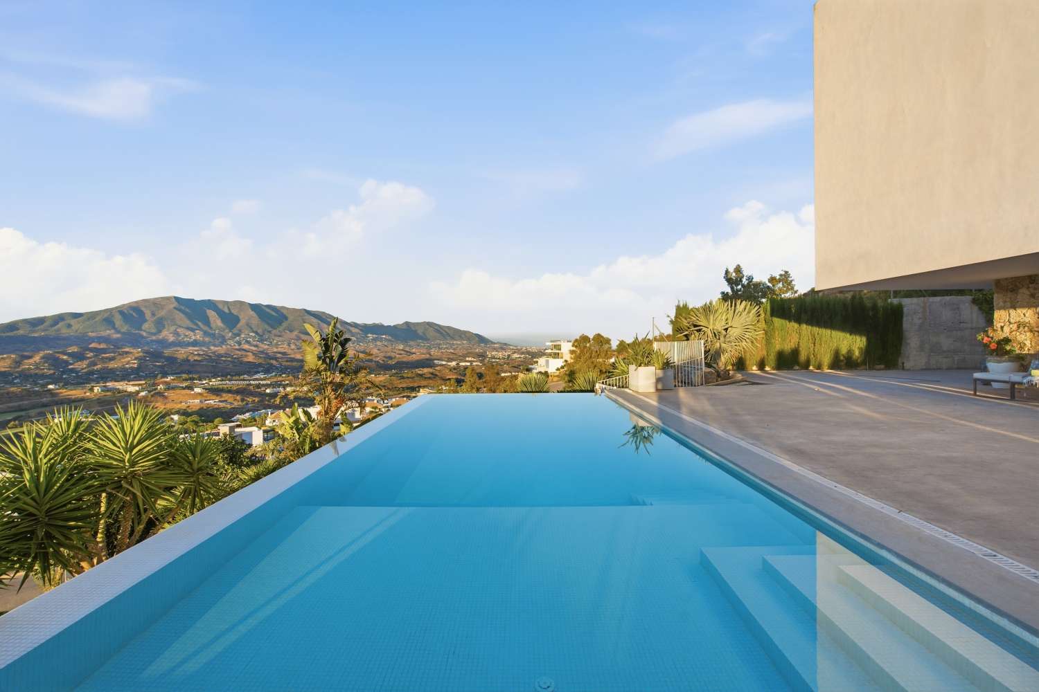 别墅 出售 在 La Cala de Mijas