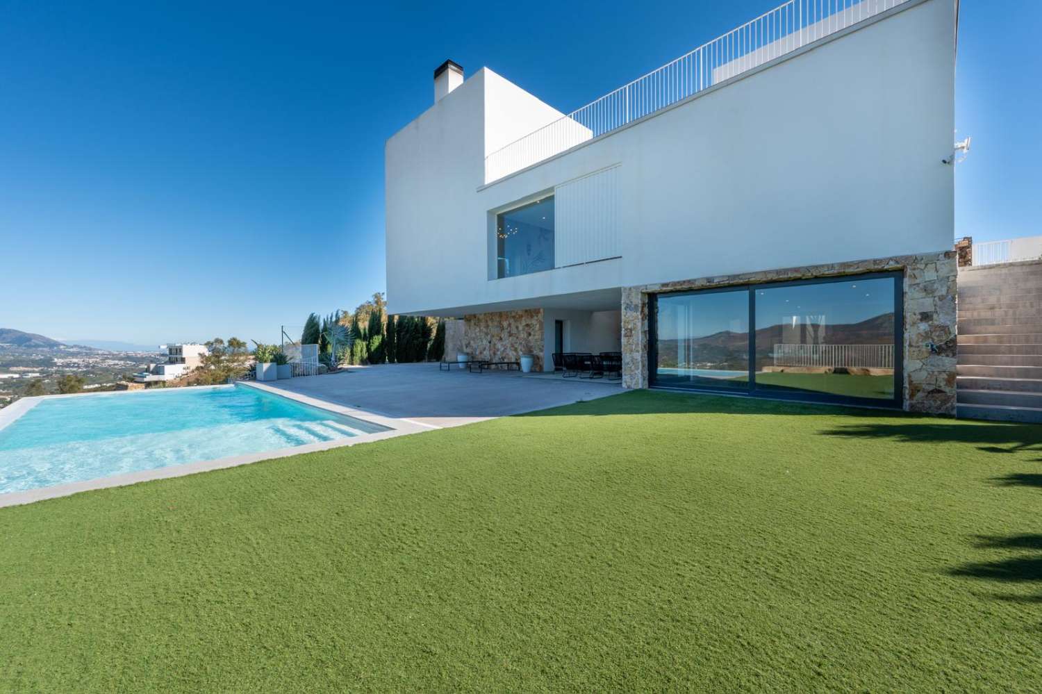 Casa en venta en La Cala de Mijas